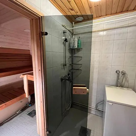 Apartment Tervon Lohilomakylä
