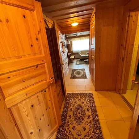 Tervon Lohilomakylae Apartamento *