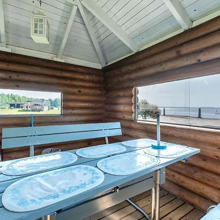 Tervon Lohilomakylae Apartamento