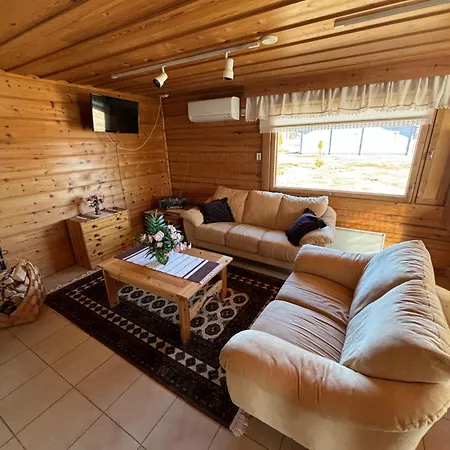 Apartamento Tervon Lohilomakylae