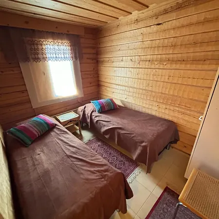 Apartment Tervon Lohilomakylä Aeyskoski